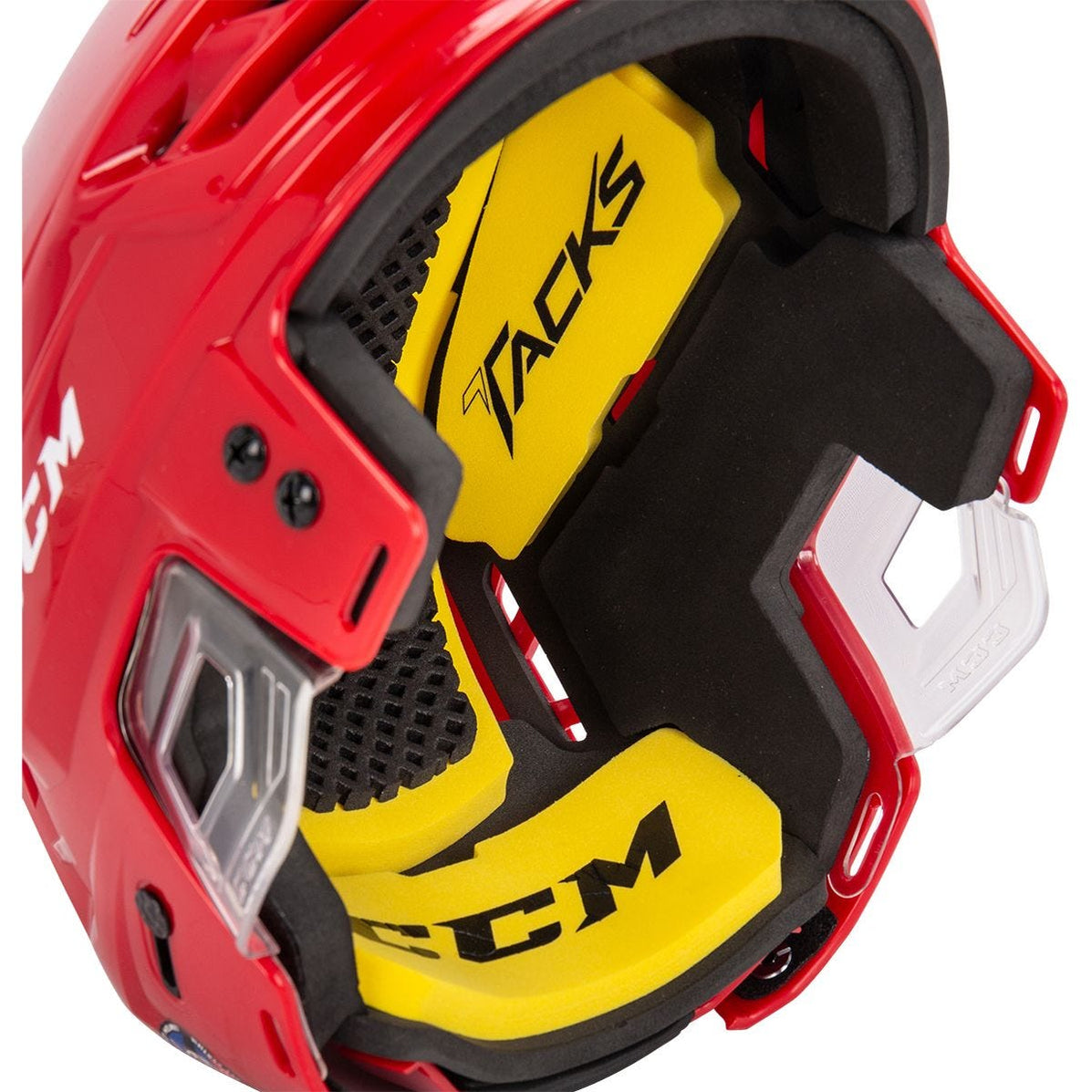CCM Tacks 210 Helmet — CCM AUSTRALIA