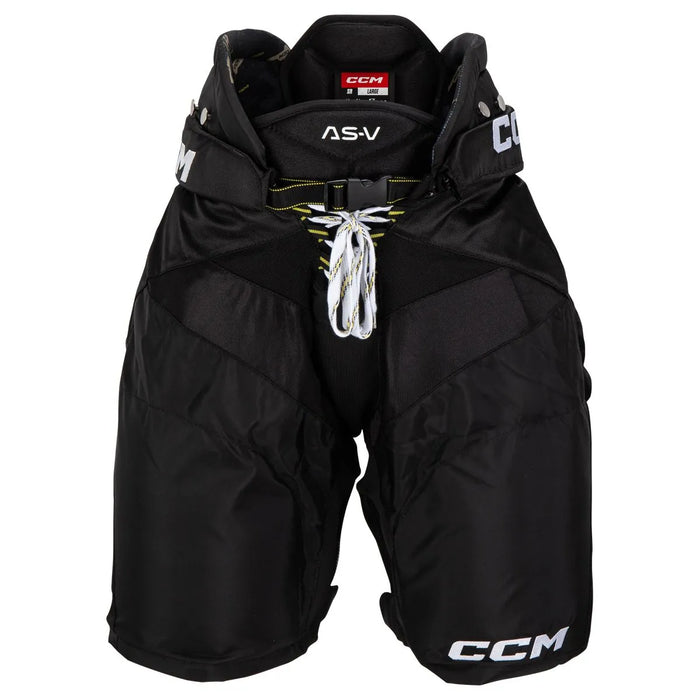 CCM Tacks AS-V Hockey Pants - Junior