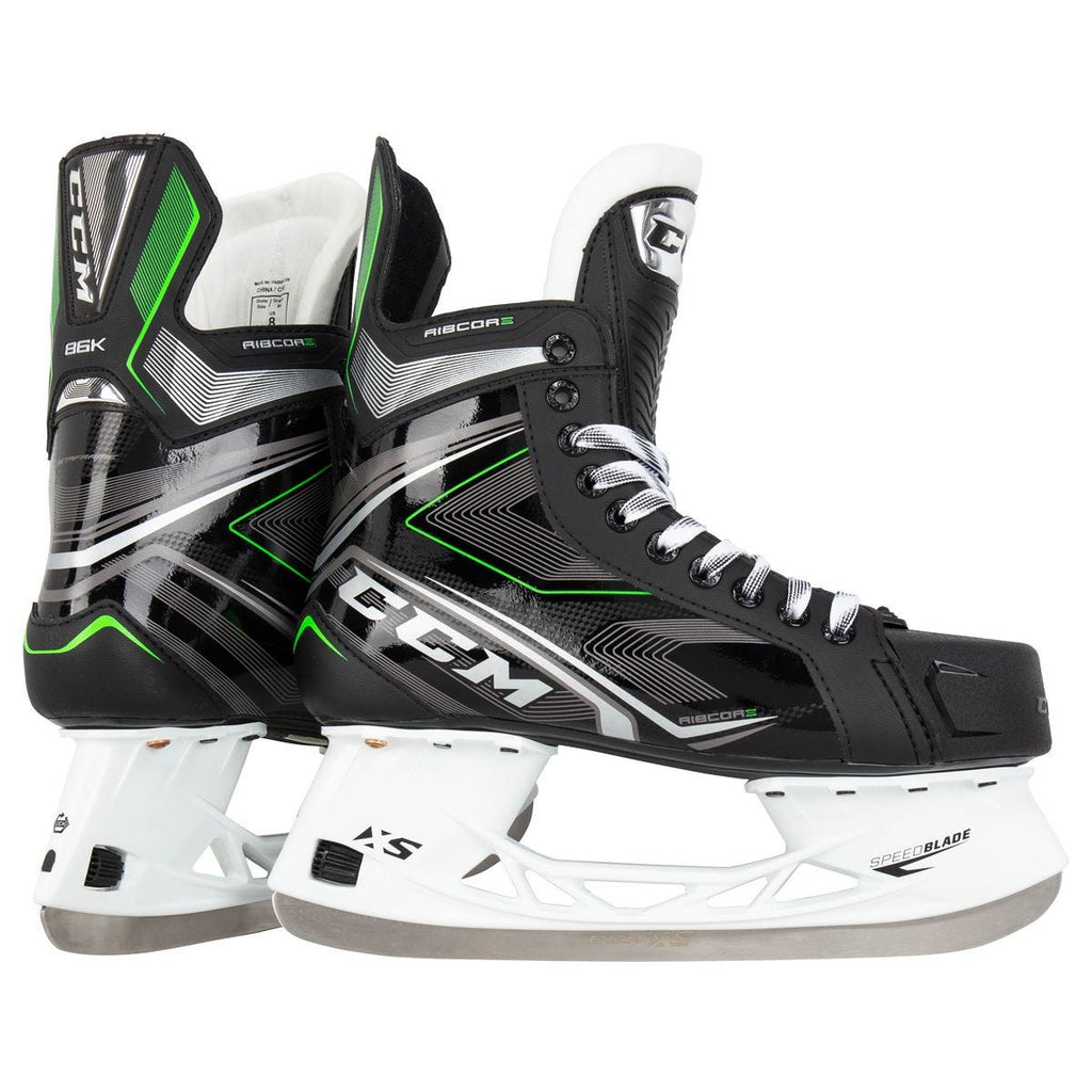 CCM newest Hockey Skates