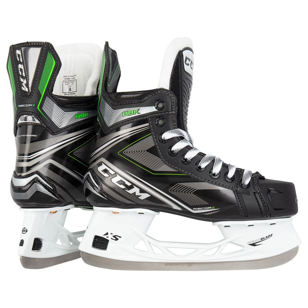 CCM Ribcor 88K Ice Hockey Skates - Intermediate