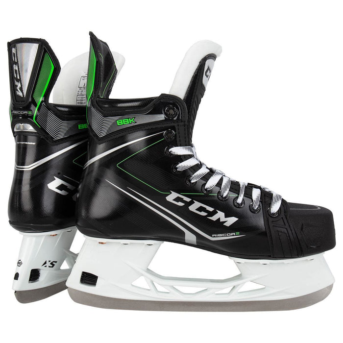 CCM Ribcor 88K Ice Hockey Skates - Senior