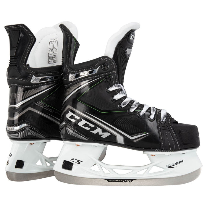 CCM Ribcor 90K Ice Hockey Skates - Intermediate