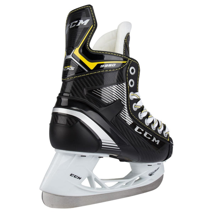 CCM Super Tacks 9360 Ice Hockey Skates - Intermediate