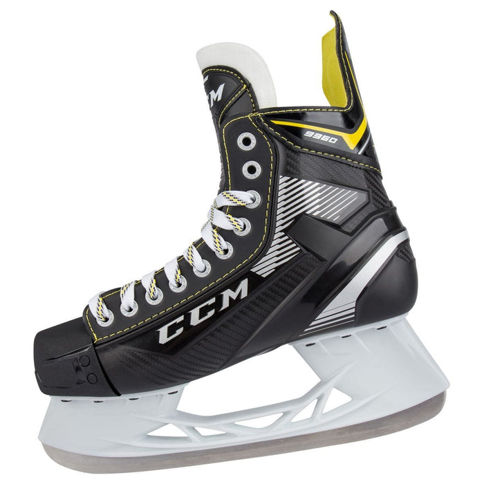 CCM Super Tacks 9360 Ice Hockey Skates - Senior