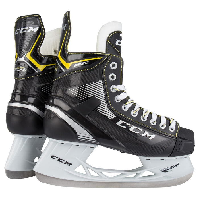 CCM Super Tacks 9360 Ice Hockey Skates - Senior