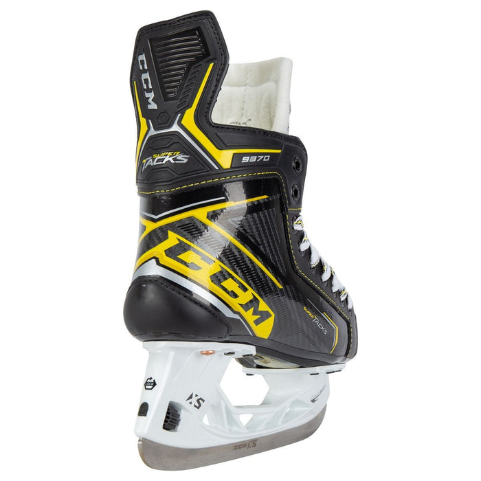 CCM Super Tacks 9370 Ice Hockey Skates - Intermediate