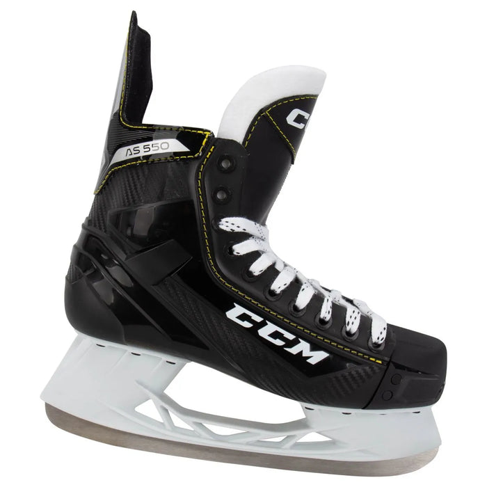 CCM Tacks AS 550 Ice Hockey Skates - Senior
