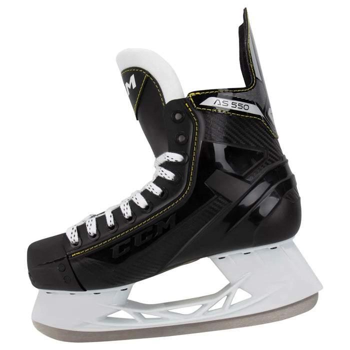 CCM Tacks AS 550 Ice Hockey Skates - Senior
