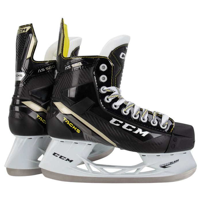 CCM Tacks AS 560 Ice Hockey Skates Senior