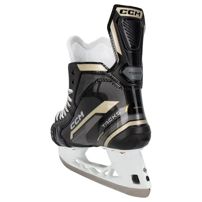 CCM Tacks AS 570 Ice Hockey Skates - Junior