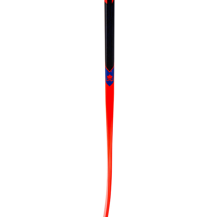 CCM Jetspeed FT 475 Hockey Stick - Junior