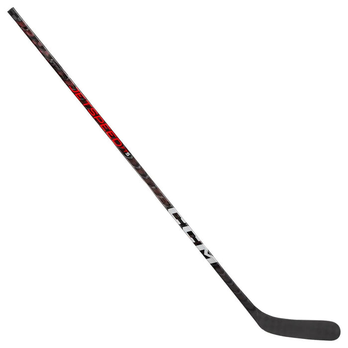 CCM Jetspeed FT5 Hockey Stick - Intermediate