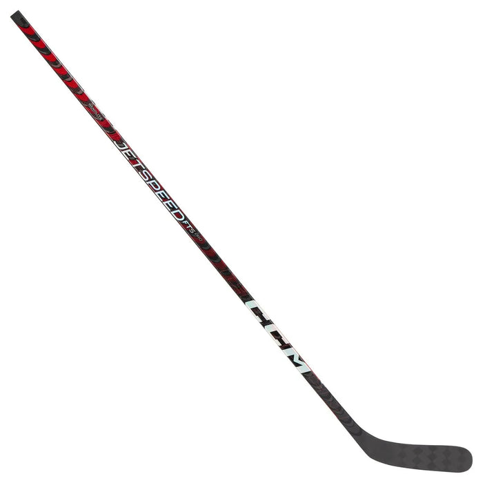 CCM Jetspeed FT5 Pro Hockey Stick - Senior