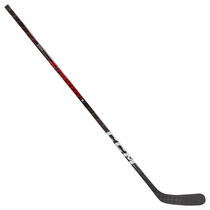 CCM Jetspeed FT5 Hockey Stick - Senior