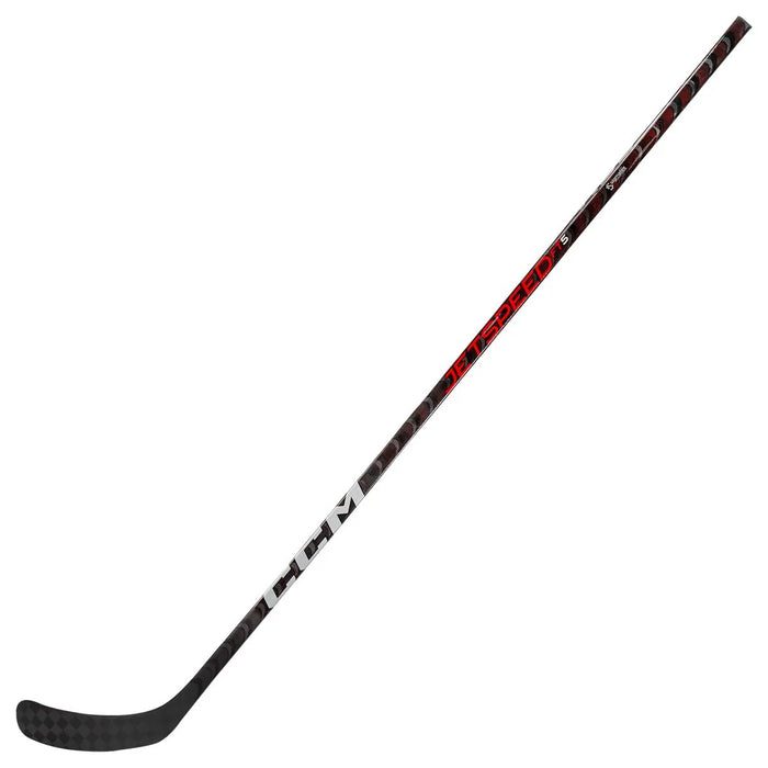 CCM Jetspeed FT5 Hockey Stick - Senior