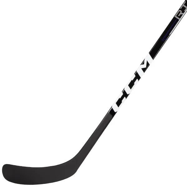 CCM Ribcor 84k Hockey Stick - Junior