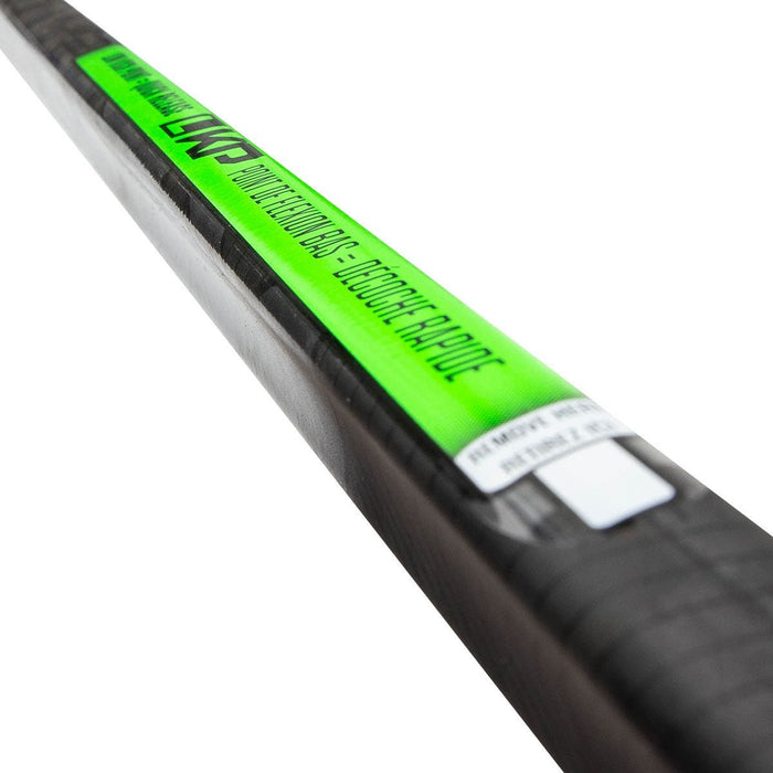 CCM Ribcor Trigger 6 Pro Hockey Stick - Junior