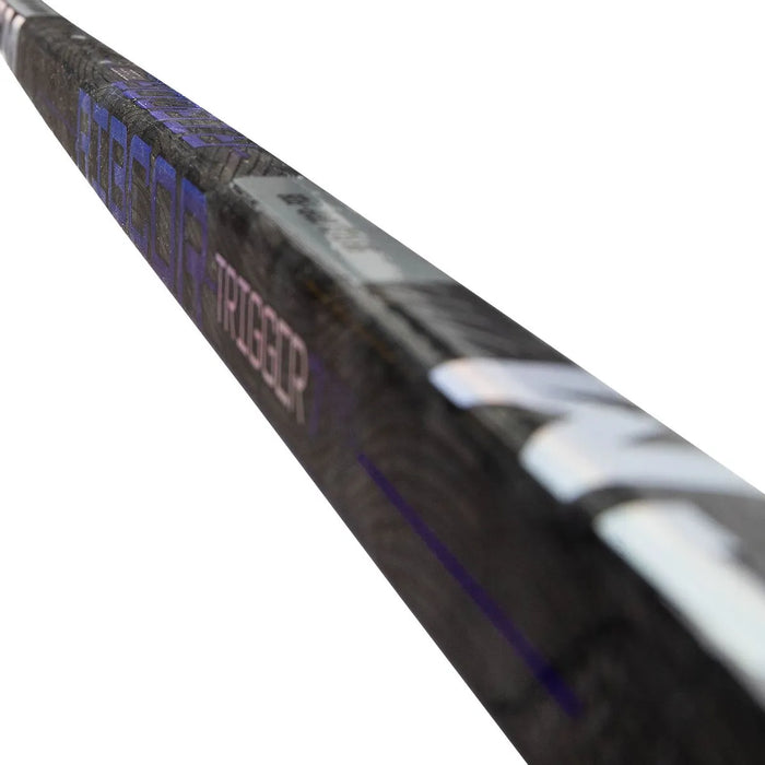 CCM Ribcor Trigger 7 Pro Hockey Stick - Intermediate