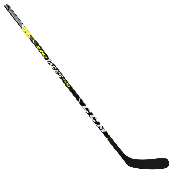CCM Super Tacks 9360 Hockey Stick - Junior