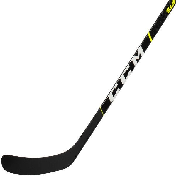 CCM Super Tacks 9360 Hockey Stick - Junior