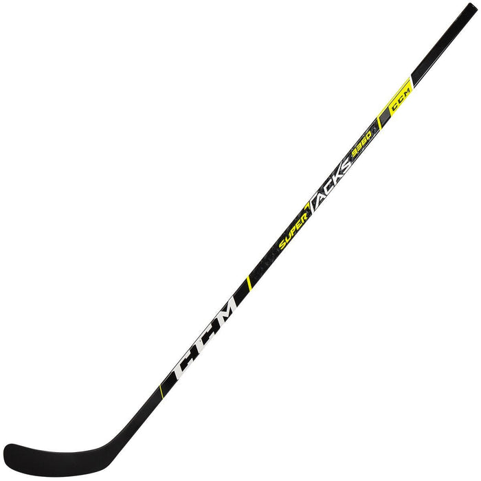 CCM Super Tacks 9360 Hockey Stick - Senior