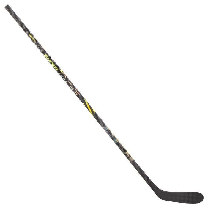 CCM Super Tacks AS4 Pro Hockey Stick - Youth