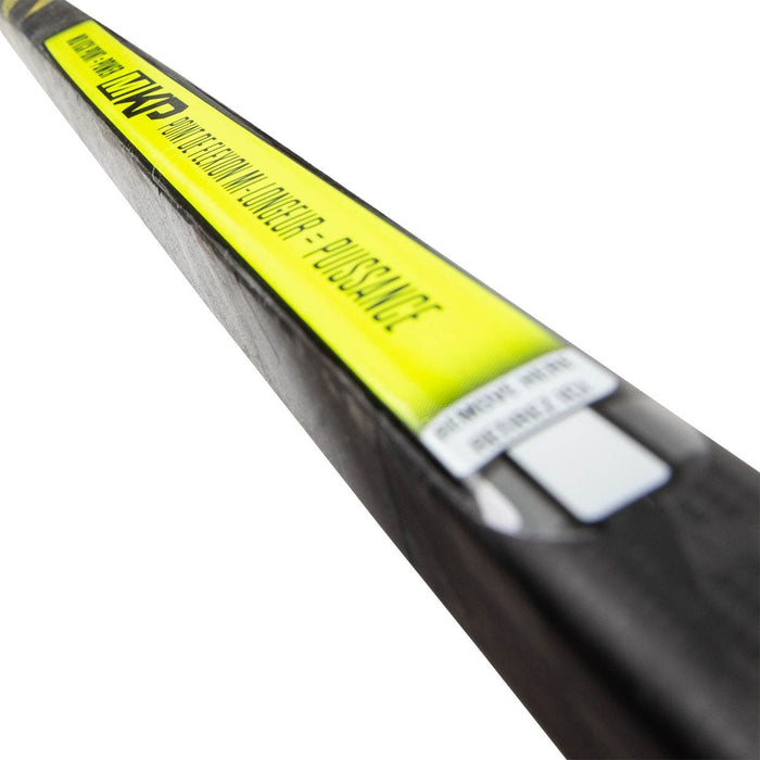 CCM Super Tacks AS4 Pro Hockey Stick - Intermediate