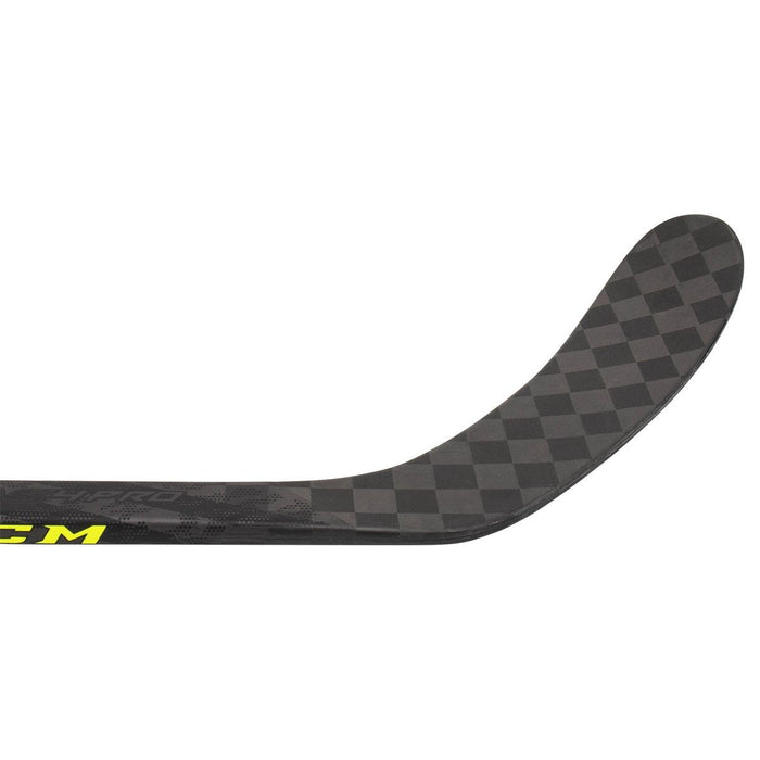 CCM Super Tacks AS4 Pro Hockey Stick - Intermediate