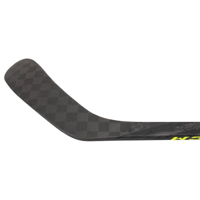 CCM Super Tacks AS4 Pro Hockey Stick - Senior