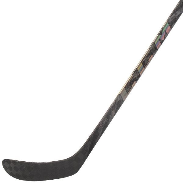 CCM Super Tacks AS4 Pro Hockey Stick - Junior
