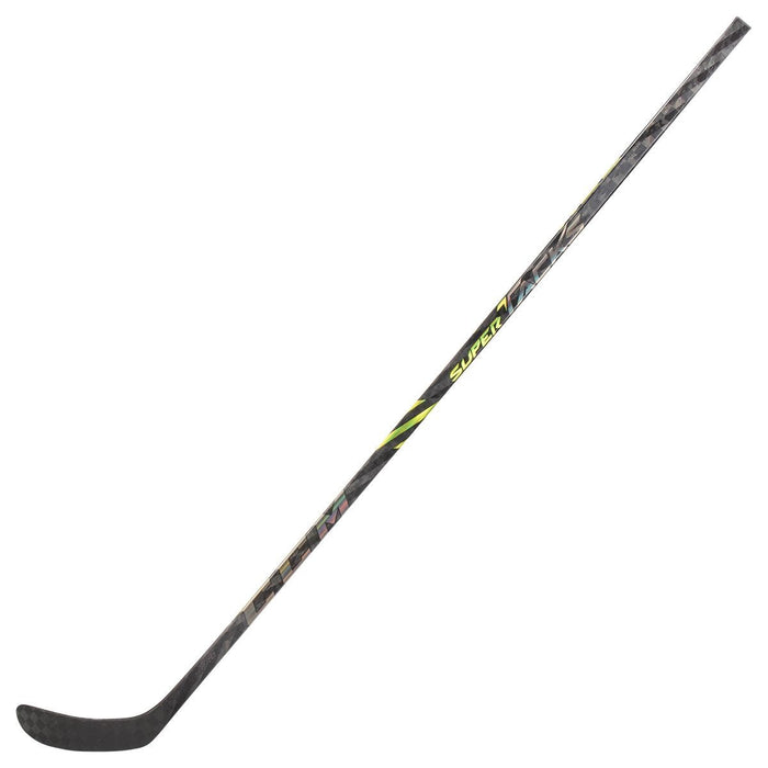 CCM Super Tacks AS4 Pro Hockey Stick - Junior