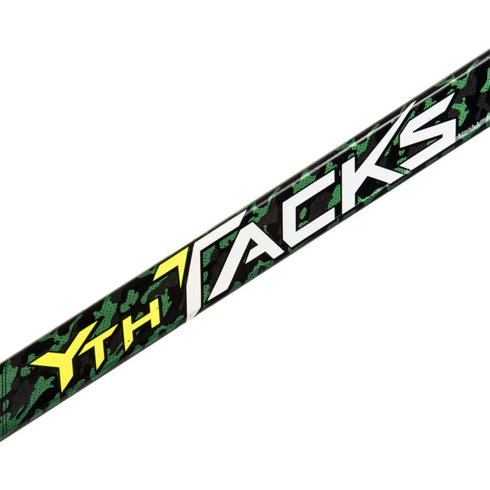 CCM Tacks Youth Hockey Stick