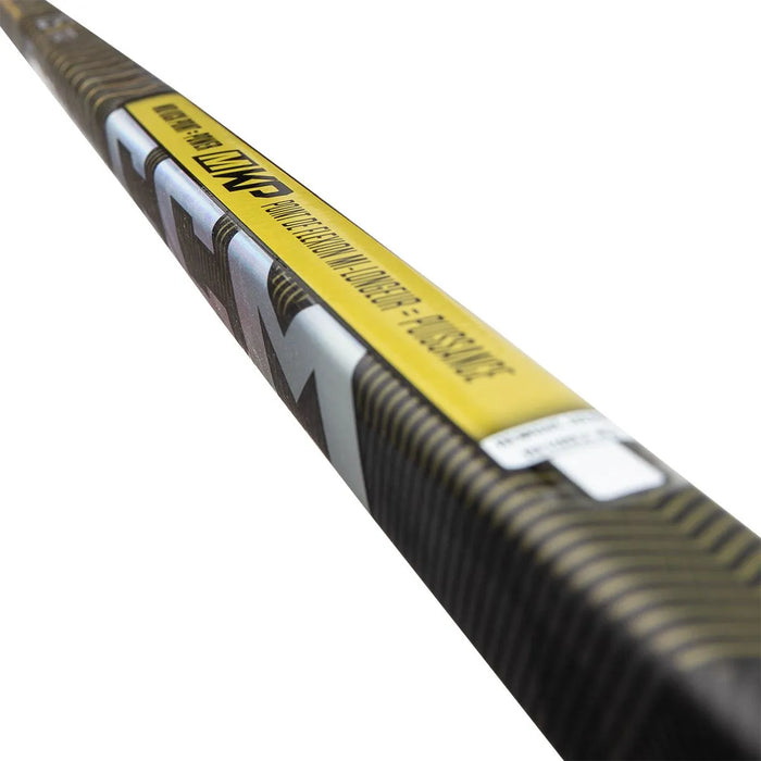CCM Tacks AS-V Pro Hockey Stick - Intermediate