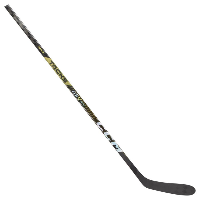 CCM Tacks AS-V Pro Hockey Stick - Youth