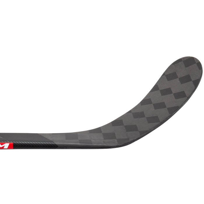 CCM Tacks AS-V Pro Hockey Stick - Junior
