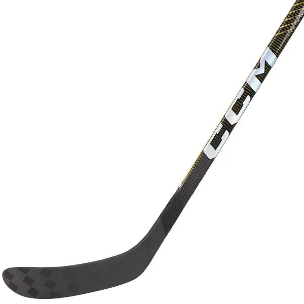 CCM Tacks AS-V Pro Hockey Stick - Junior