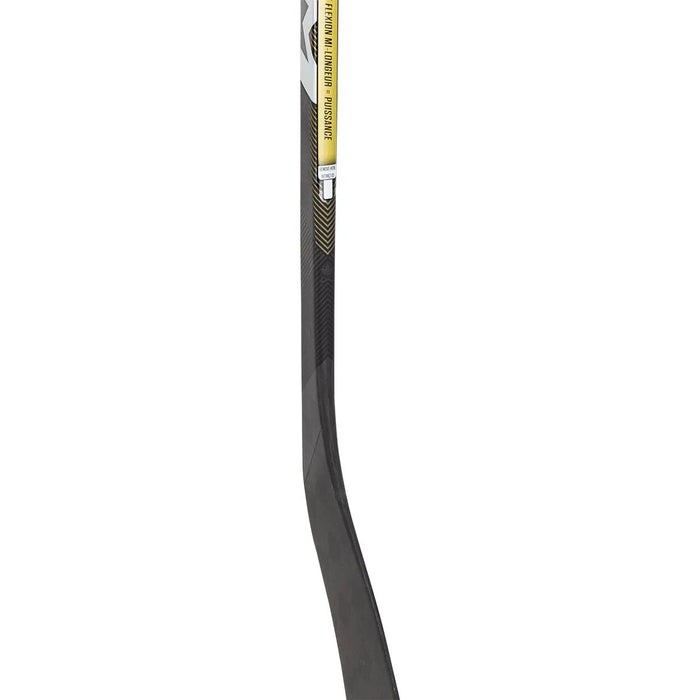 CCM Tacks AS-V Pro Hockey Stick - Senior