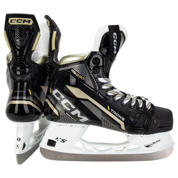 CCM Tacks AS 590 Ice Hockey Skates - Senior