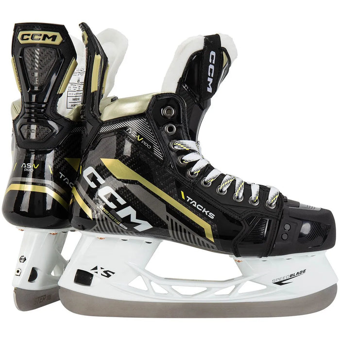 CCM Tacks AS V Pro Ice Hockey Skates Senior CCM AUSTRALIA