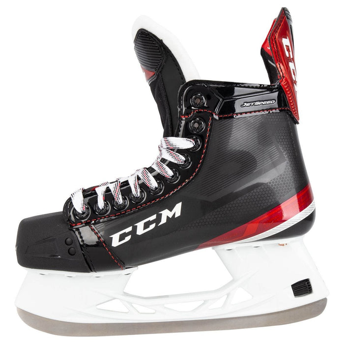 CCM Jetspeed FT 475 Ice Hockey Skates - Senior