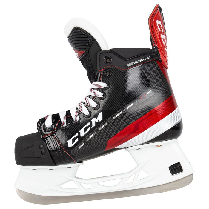 CCM Jetspeed FT 485 Ice Hockey Skates - Intermediate
