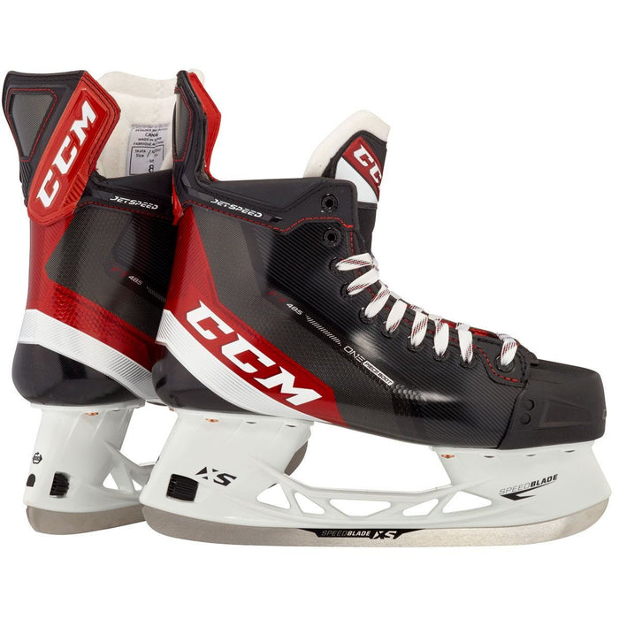 CCM Jetspeed FT 485 Ice Hockey Skates - Senior
