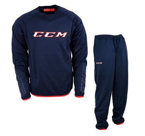 CCM Locker Suit Combo — CCM AUSTRALIA - Main Image