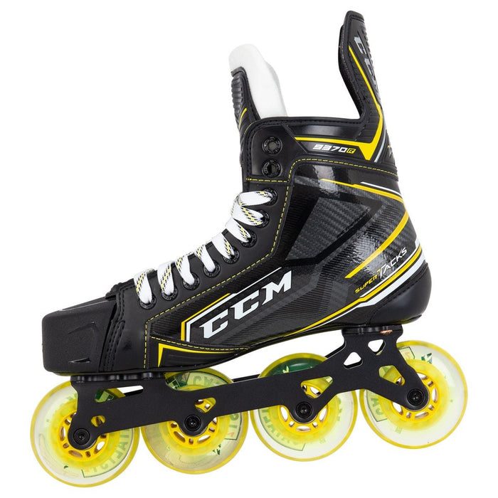 CCM Super Tacks 9370R Inline Hockey Skates - Senior