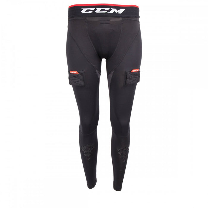 CCM Compression Pant with Grip - Jill