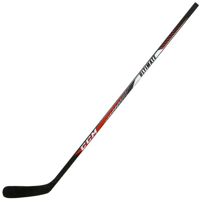 CCM Ultimate Wood Hockey Stick - Junior