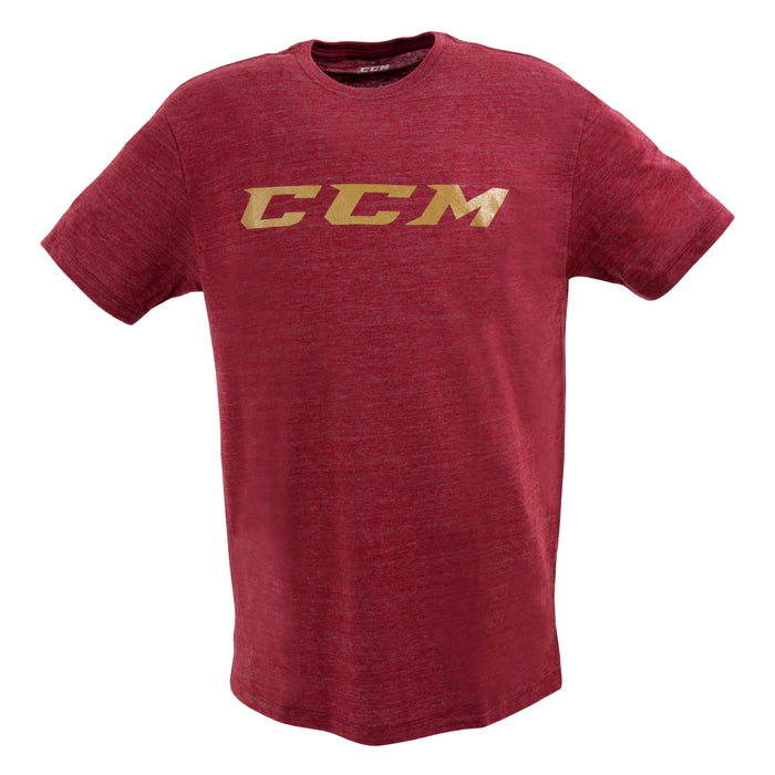 CCM Logo T-Shirt - SR