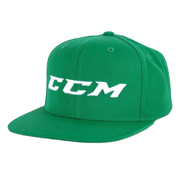 CCM Snapback Cap