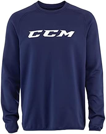 CCM Locker Room Sweater - YTH