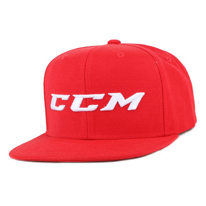 CCM Snapback Cap